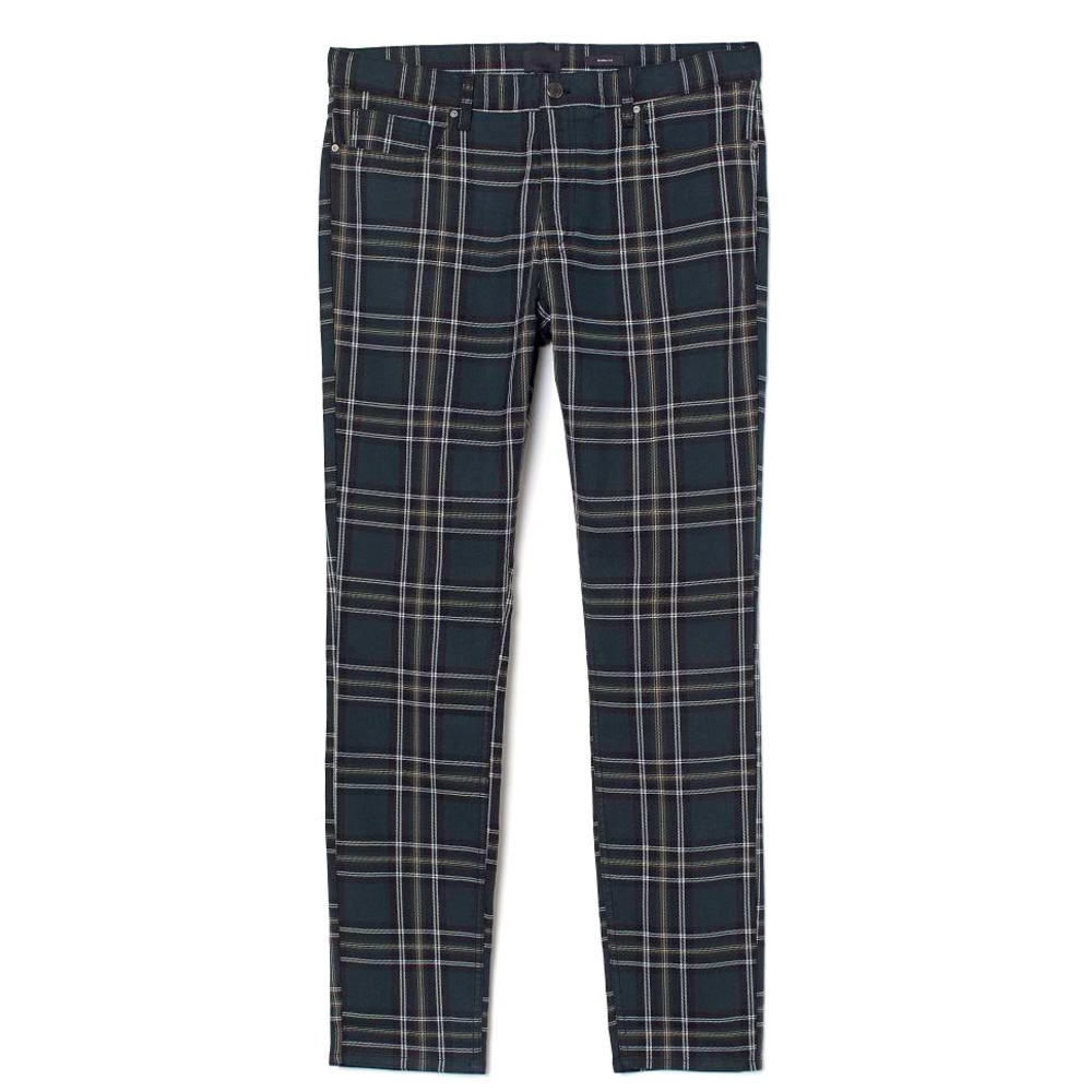 H&M Skinny Dress Pants